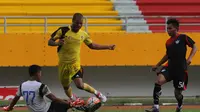 Bertabur Bintang, Sriwijaya FC Masih Terlihat Oleng