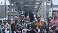 Pramono Revisi Tarif Transportasi saat HUT RI Jadi Rp 8, Ini Alasannya