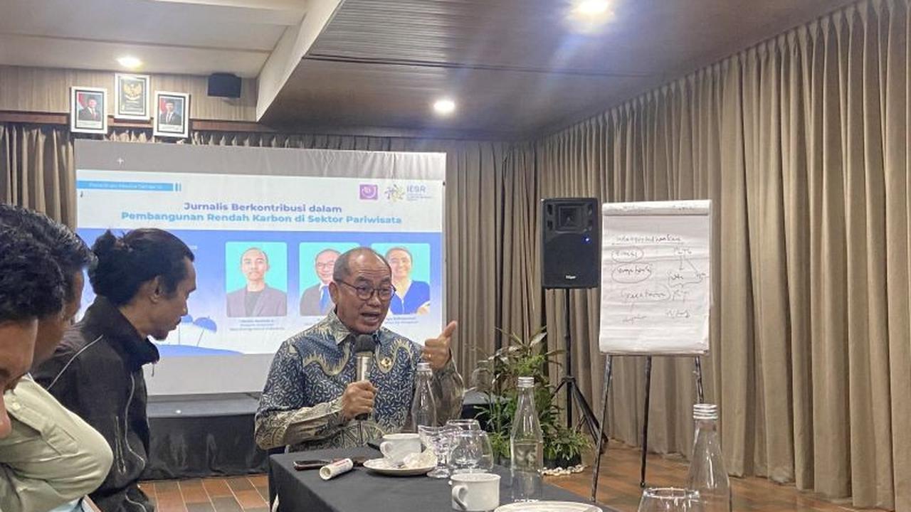 Tahukah Anda? PHRI Bali Usul Insentif Fiskal untuk Hotel Berenergi Bersih, Dorong Pariwisata Hijau