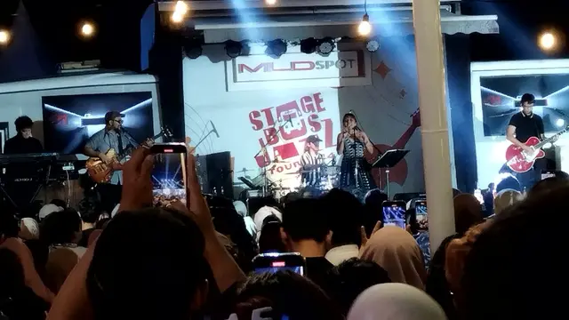 Mocca di Java Jazz 2024