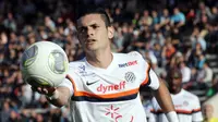 Inilah Syarat bagi MU untuk Transfer `Titisan Zidane`
