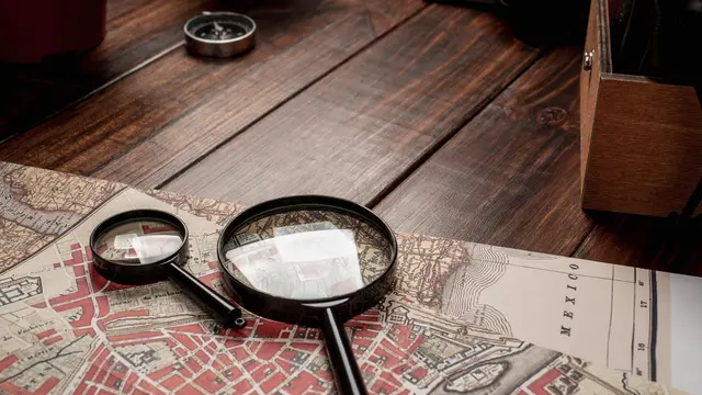 Sherlock Holmes