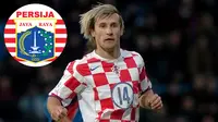 Macan Kemayoran Seleksi Pemain Jebolan Piala Dunia 2006