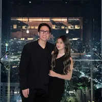 Brisia Jodie dan Pacar Baru. (Foto: Instagram.com/brisiajodie96)