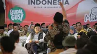 Siap Kawal Mandat Kades, Gus Muhaimin: APBN Cukup Biayai Rp5 Miliar per Desa