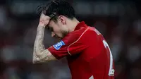 Kevin Diks tampil solid ketika Timnas Indonesia membungkam Bahrain dengan skor 1-0 pada laga kedelapan putaran ketiga Grup C kualifikasi Piala Dunia 2026 di Stadion Utama Gelora Bung Karno, Jakarta, Selasa (25/3/2025) malam WIB. (Bola.com/Bagaskara Lazuardi)