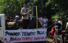 Diduga Melarikan Diri, Kiai Cabul Ashari Pengasuh Ponpes di Pati Diburu Polisi