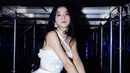 <p>"Sangat menyenangkan bisa menyelesaikan pertunjukan di Seoul, yang dimulai dengan begitu banyak kenangan, dan saya ingin mengucapkan terima kasih. \Karena cinta kalian, Black Pink bisa menyelesaikannya dengan sehat!" (Foto: Instagram/ sooyaaa__)</p>