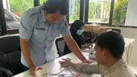Sambut Mudik Lebaran 2026, Posko Kesehatan PLBN Skouw Resmi Beroperasi