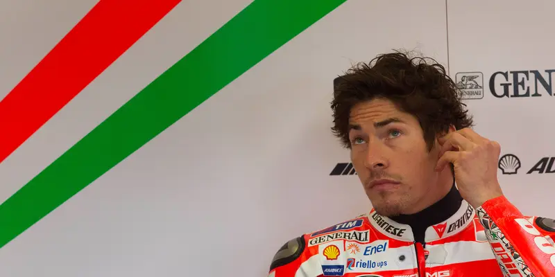 20170523-Nicky Hayden Meninggal Dunia-AP