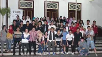 Nge-Bolank W'dank, Kenalkan Jakarta Ke Anak Muda Ala Amazing Race