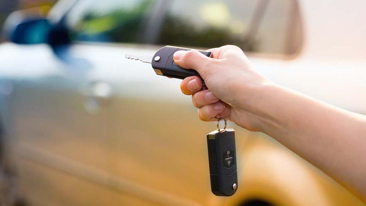 Alarm Mobil Berbunyi Tanpa Henti? Berikut Adalah Solusi Efektif yang Dapat Anda Coba