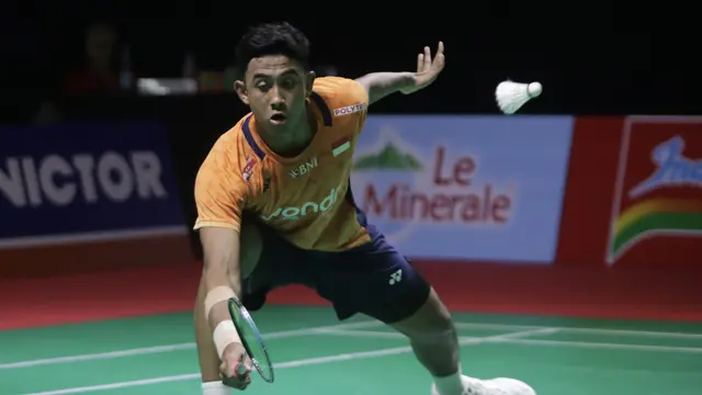 Le Minerale Dukung Hidrasi Atlet Indonesia Masters 2026