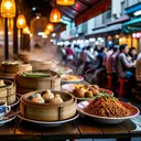 6 Rekomendasi Tempat Makan Malam 24 Jam di Cipete 2026, dari Dimsum Halal sampai Kopi