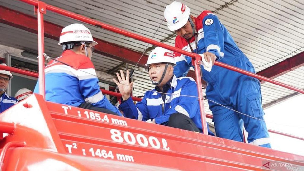 Tahukah Anda? Operasional Pertagas Jambi Pulih Cepat Usai Penanganan Illegal Tapping, Sinergi Masyarakat Jadi Kunci