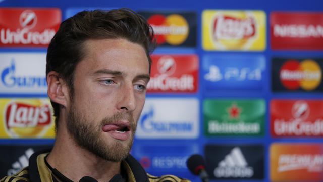 Claudio Marchisio