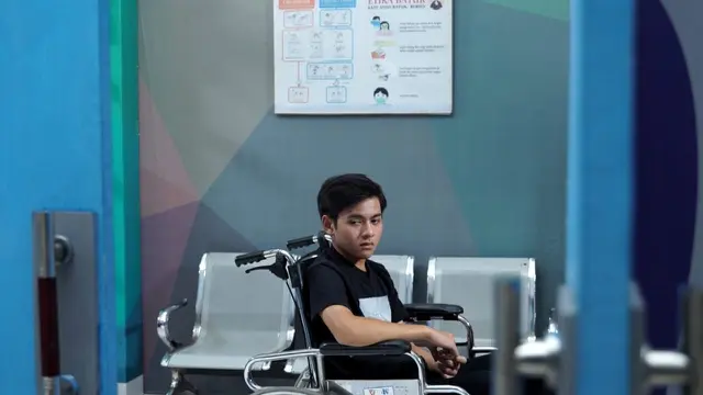 Dari Jendela SMP