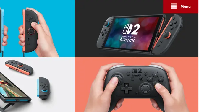  nintendo.com)