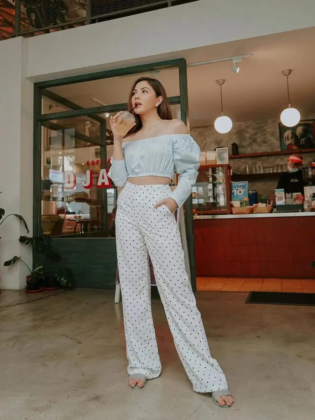 Jessica Mila (Instagram/jscmila)