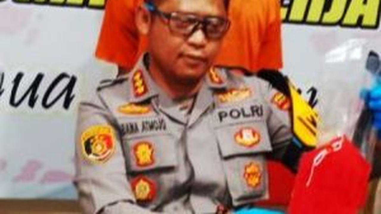 Kronologi Caleg di Banjarmasin Dianiaya Hingga Ditusuk, Pemicunya Dendam Bertahun-tahun