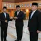 Mendagri Lantik Pejabat Eselon I, Ingatkan soal Loyalitas sampai Integritas