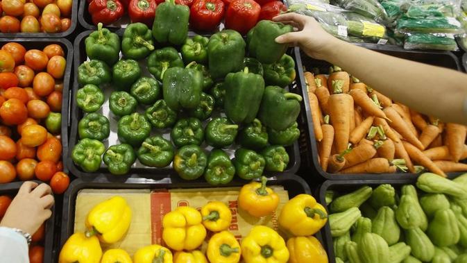 Harga Makanan di Negara Ini Paling Mahal Se-Eropa - Global ...