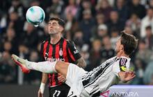 Siapa Sangka? Christian Pulisic Dinobatkan Pemain Terbaik Serie A Bulan September, Langsung Adaptasi Taktik Allegri!