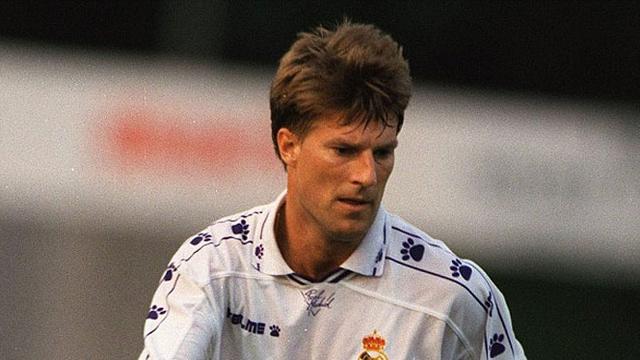 Michael Laudrup