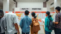 Memahami Arti "Dapil", Konsep Kunci dalam Sistem Pemilu Indonesia