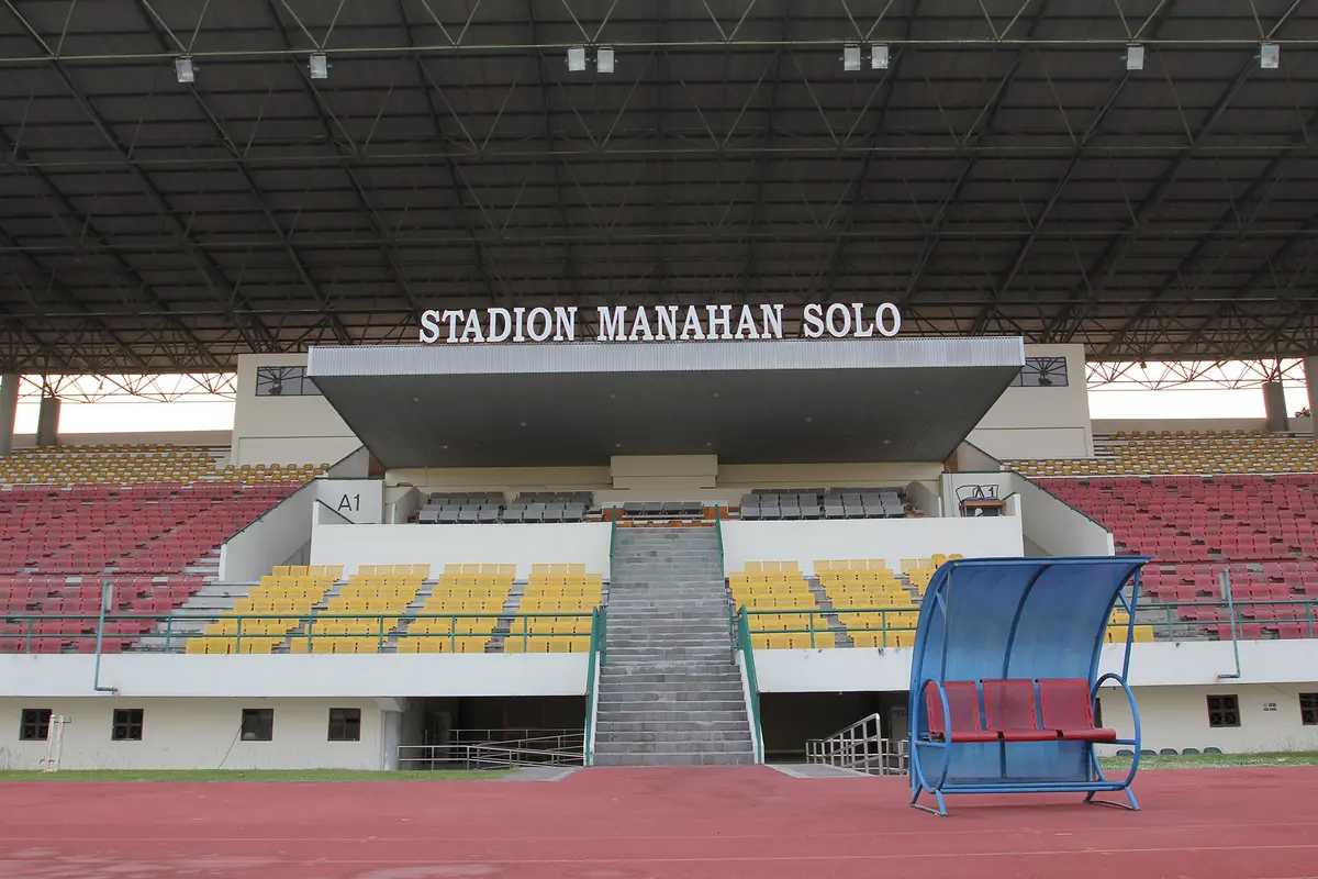 Piala Jenderal Sudirman