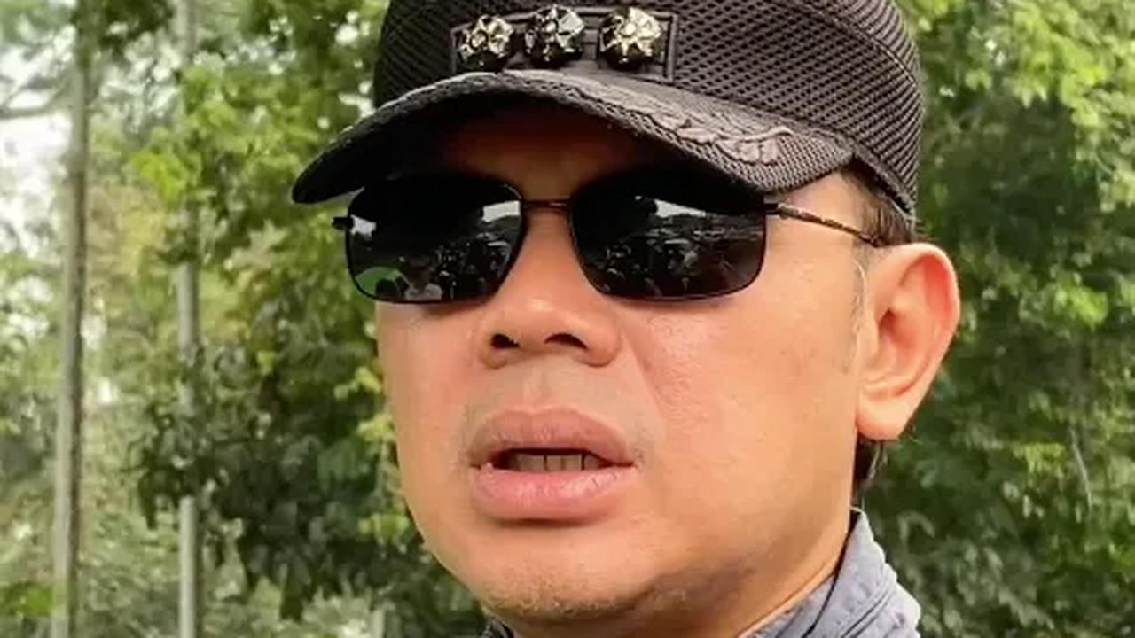Terima Aduan Warga, Bima Arya 'Ngamuk' Langsung Terjun Ke Lapangan Tertibkan PKL yang Semrawut