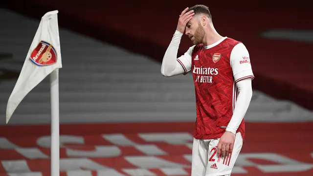 Calum Chambers