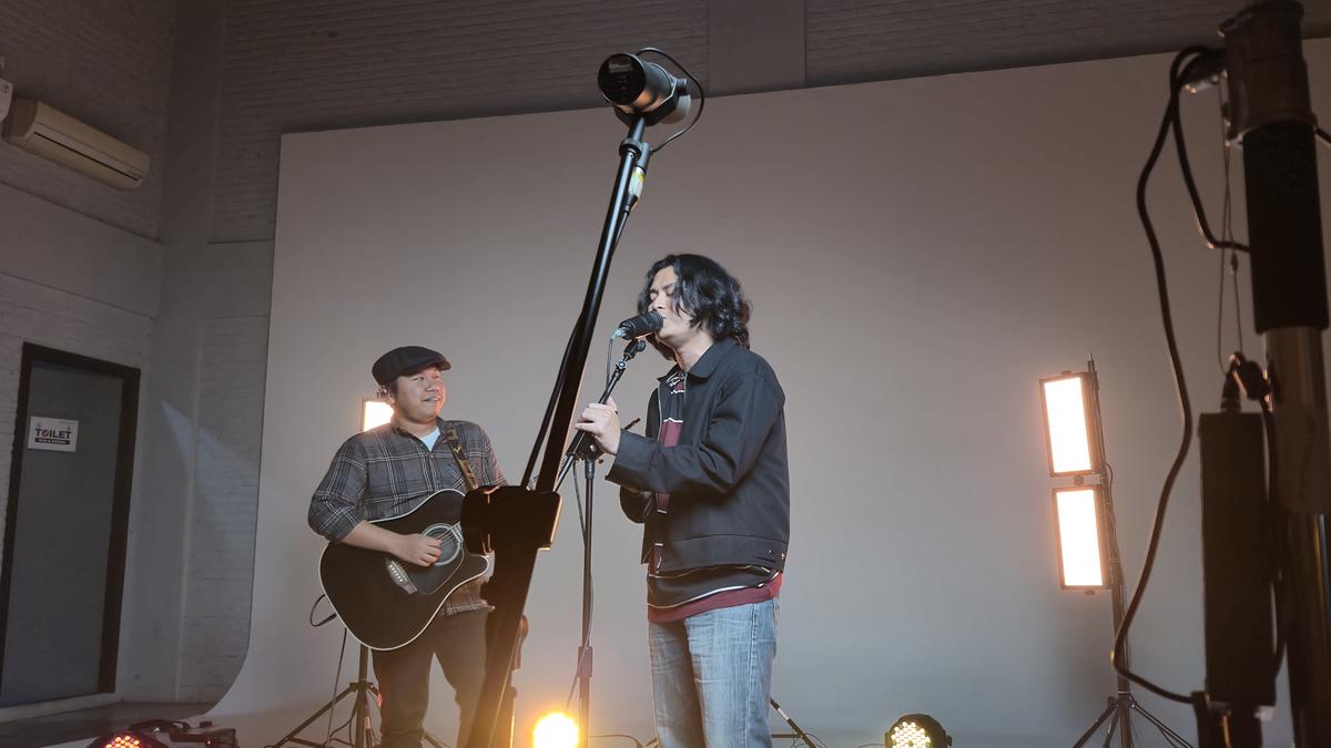 Jawab Keresahan Musisi Pendatang Baru, CIRCLEGIGS Jadi Wadah Promosi Gratis