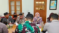 Atasi Macet Situbondo-Banyuwangi, Pemkab Usul Penambahan Kapal di Pelabuhan Ketapang