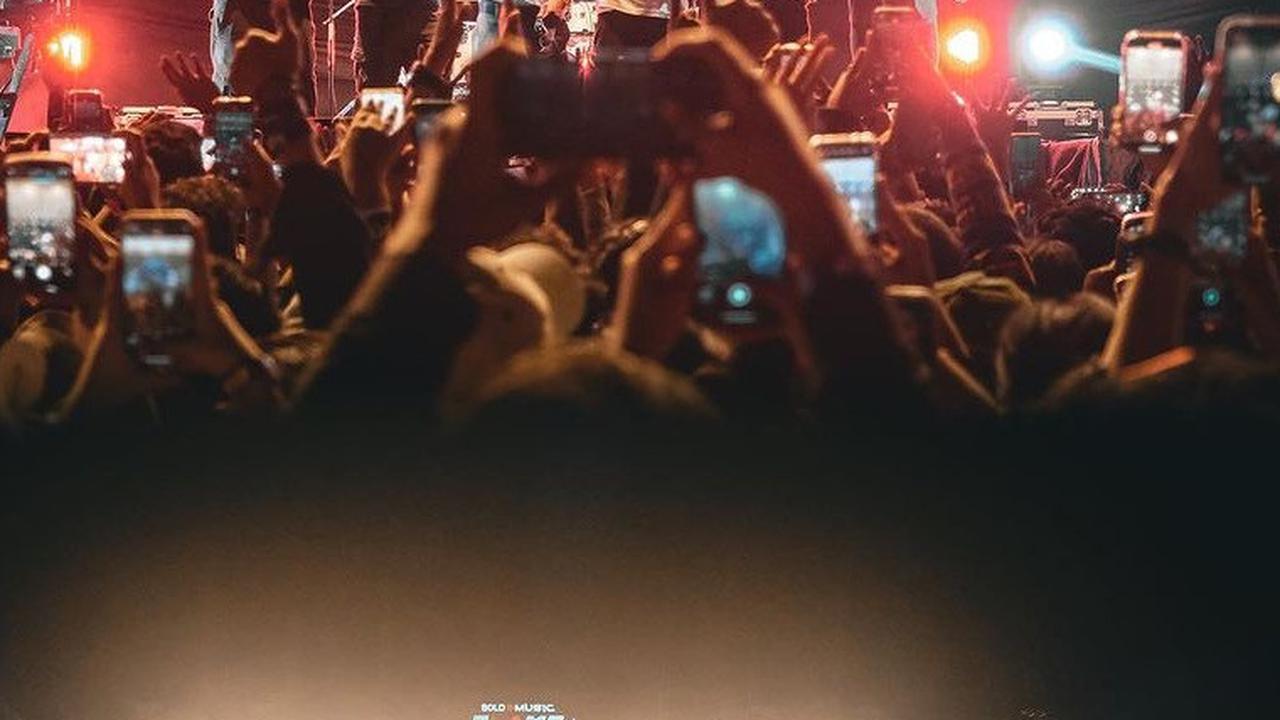 Berkali-kali Ganti Nama, Ini Perjalanan Karier Band NOAH dari Awal Dibentuk hingga Pamit dari Dunia Musik