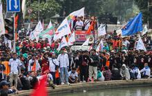 Ini Dua Sosok Penting Pencetus Hari Buruh 1 Mei, Perjuangannya Enggak Main-Main