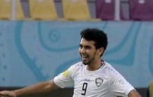 FOTO: Tahan Imbang Spanyol, Uzbekistan Jaga Kans ke 16 Besar Piala Dunia U-17