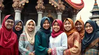 Tujuan Toleransi: Membangun Keharmonisan dalam Keberagaman