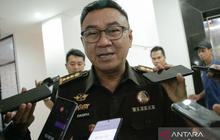Kejati NTB Ungkap Arah Penyidikan TPPU Korupsi Lahan MXGP Samota