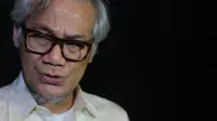 Nagra Selalu Kagumi Tio Pakusadewo, tapi Bukan karena Pencapaian di Dunia Akting