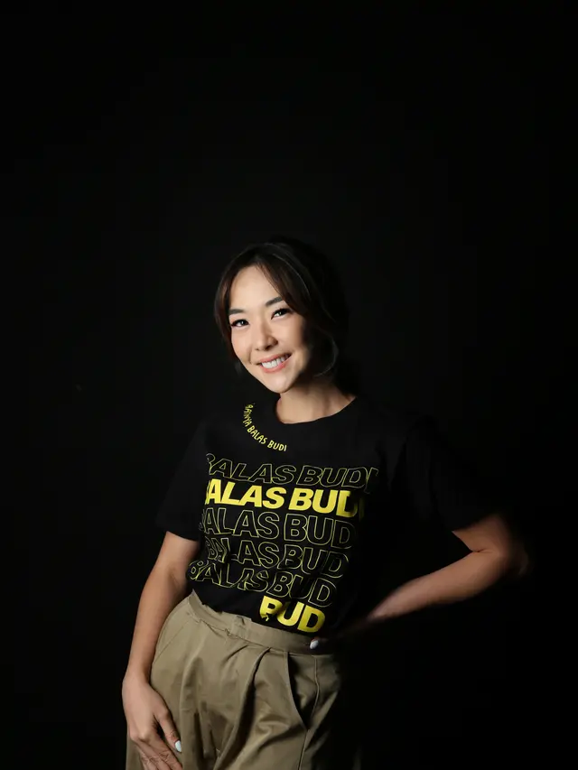 Gisel.