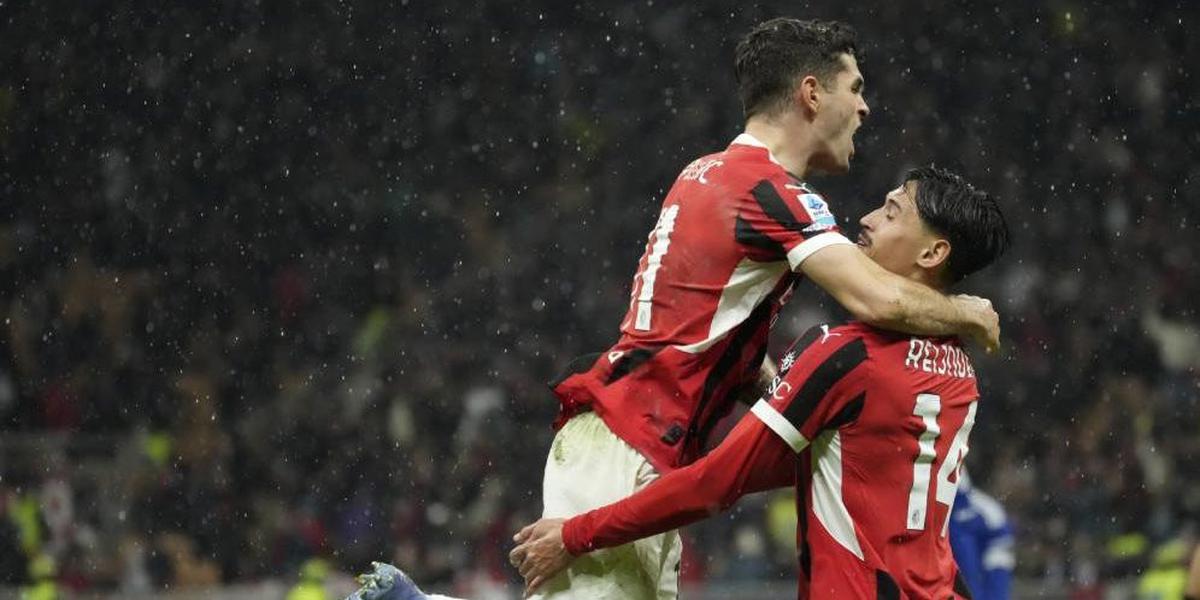 Prediksi AC Milan vs Inter Milan 3 April 2025