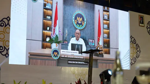 Korban Insiden di SDN Kalibaru 01 Dapat Penanganan Medis Optimal, BGN Siapkan Langkah Pemulihan Psikologis
