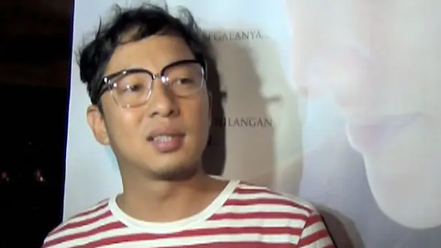 Ringgo Agus Rahman & Sabai Morscheck Bakal Menikah Tahun Depan