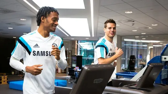 Chelsea
