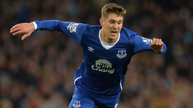 John Stones