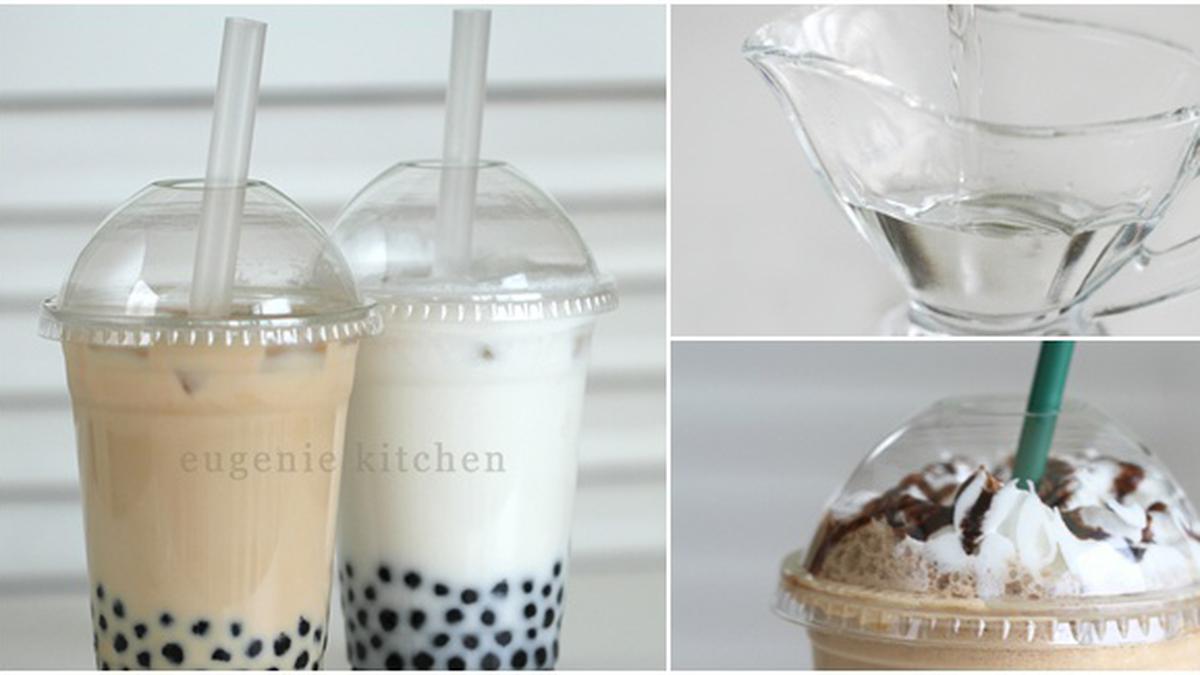 Tips Membuat Simple Syrup Bening Lifestyle