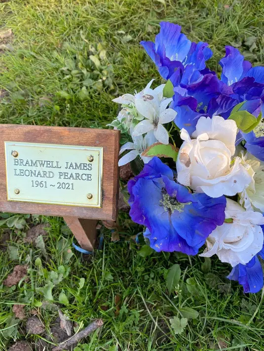 Pevita Pearce (Instagram/pevpearce)