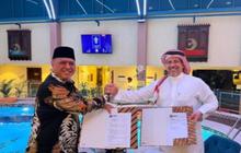 Peluang Karier Global, ABKI–ASMA Fasilitasi Profesional RI ke Arab Saudi