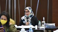 Anggota Komisi XI DPR Ela Siti Nuryamah. (Ist)